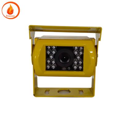 China 36V Rear View AHD Vehicle Camera Shockproof Monitoring Reverse Car Camera for sale