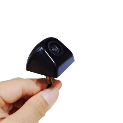 China Waterproof Vehicle Camera Recorder AHD Night Vision CCD Reverse Camera for sale