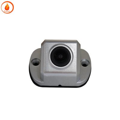 China 12V Car CCTV Camera Seamless Vehicle 180 Degree Panoramic Camera for sale