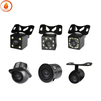 China IP68 Car CCTV Camera Rear View CCD High Definition Reverse Camera for sale