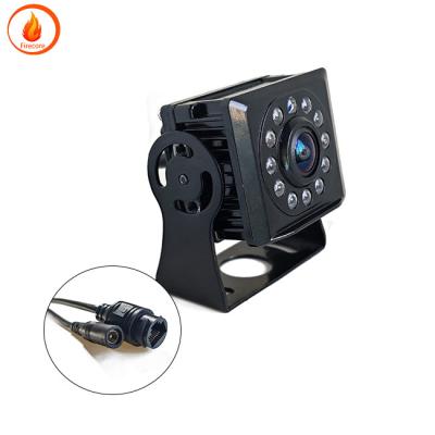 China Simulated Vehicle IP Camera Night Vision Infrared Rear View Monitoring for sale