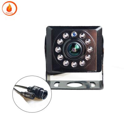 China 1080P Vehicle IP Camera Monitoring Waterproof IPC Network Camera for sale