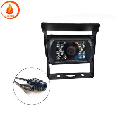 China 12V - 24V Vehicle IP Camera Car POE Network Camera Monitoring for sale