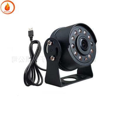 China Night Vision USB Dash Camera High Definition 1080P USB Car Driving Recorder for sale