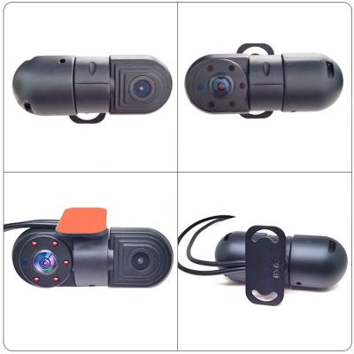 China 720P / 1080P Home Surveillance Security Camera 5 - 38v Power Supply Supported for sale