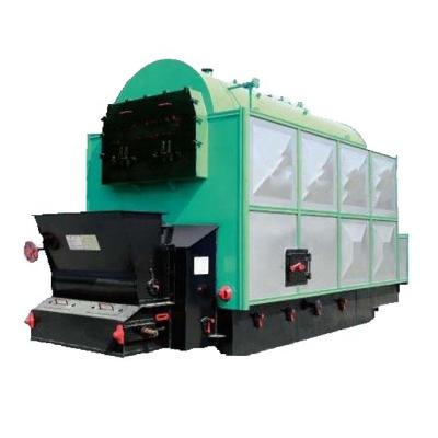 China Horizontal Coal Fired Steam Boiler Biomass Steam Boiler Wood Fired Steam Boiler for sale