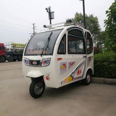 China Most Popular Tricycle Adults Electric Vehicle MINI Electric Car 3.5-10 for sale