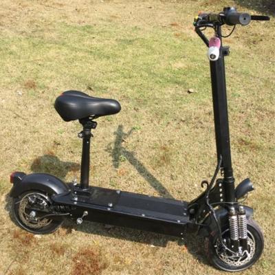 China Best-selling electric scooter with light gasoline and smart electric scooter with 10 inch lithium battery for sale