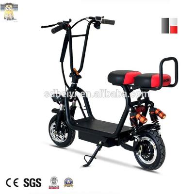 China 2018 Best Chinese Scooter Bike Foldable Electric Scooter With CE Certificate 12inch for sale