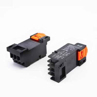 China Combination Socket General Purpose Relay for sale