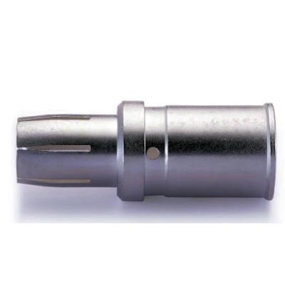 China Contact Pin 100A 200AConnector Sealed Spring Filler Thimble for sale