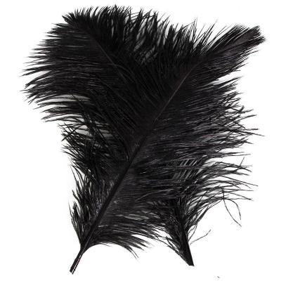 China Wholesale Beautiful Decorations Ostrich Synthetic Feathers For Sale for sale