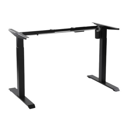 China High quality single-motor electric lift table legs (height) adjustable with height adjustable table legs for sale