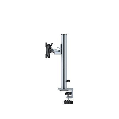 China Hot Selling Adjustable Computer Monitor Arm For 17' - 32