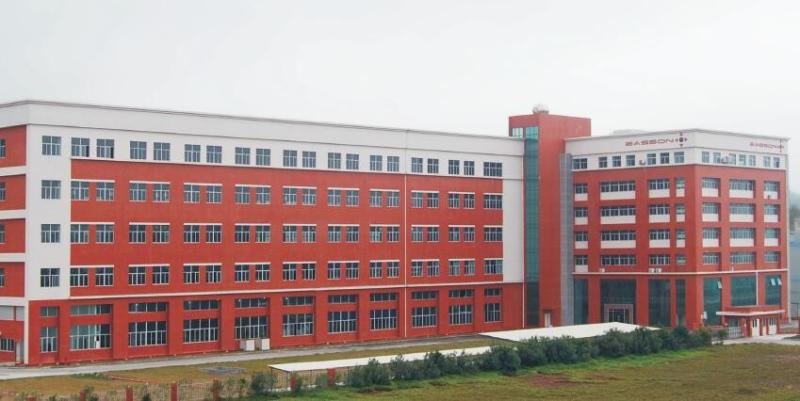 Proveedor verificado de China - Zhuhai Easson Measurement Technology Ltd.