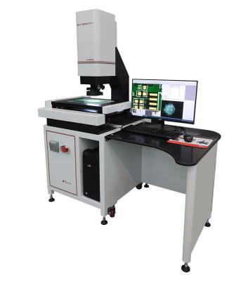 중국 CMOS CNC 비전 측정 장치, 디지털 길이 측정 장치 판매용