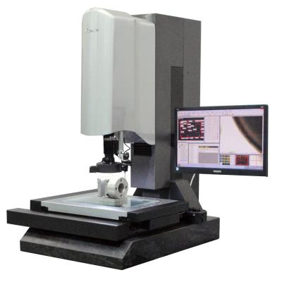 China Sistema de medición del CNC Vision de SP4030 VM con 3 el codificador linear de AXIS 0.01μm en venta