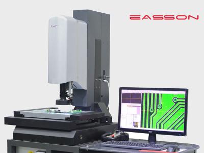 Cina Sistema di misurazione di visione di CNC di controllo di rete VM con luce coassiale in vendita