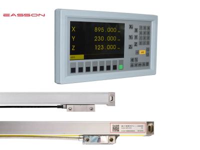 Китай кодировщики 5um 1um оптически линейные с системой цифрового отсчета LCD продается