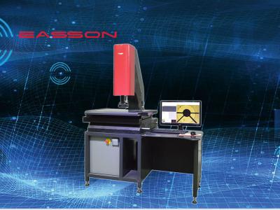 Китай Оптически мобильного экрана автоматическое 	Система зрения CNC измеряя продается