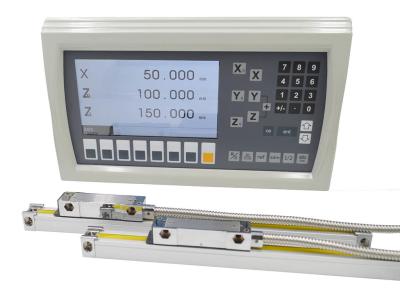 Cina Easson Gs10 sistemi di lettura lineari di Digital del codificatore della scala da 50 - 3000 millimetri in vendita