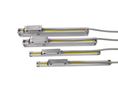 China Lathe Machine Absolute Incremental Linear Encoder , Cnc Linear Encoder en venta