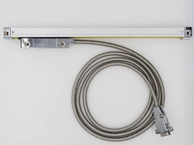 China 0.1µm de Boorcodeur van de Molenglass scale linear van de Malendraaibank Te koop