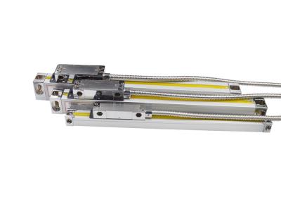 China Digital Micro Linear Encoder Geography For Micro Milling Lathe en venta