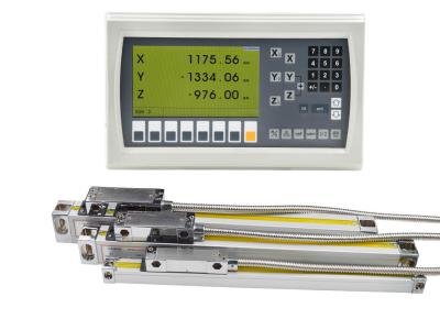 Cina 1 / Un codificatore lineare ottico da 5 micron in vendita