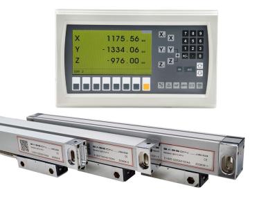 China codificador linear del absoluto de 0.02m m en venta