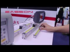 Zhuhai Easson Measurement Technology Ltd. Introduction