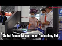 Zhuhai Easson Measurement Technology Ltd. -  Linear Encoders Manufacturer