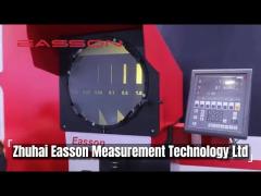 Zhuhai Easson Measurement Technology Ltd. - Show You Our Main Products