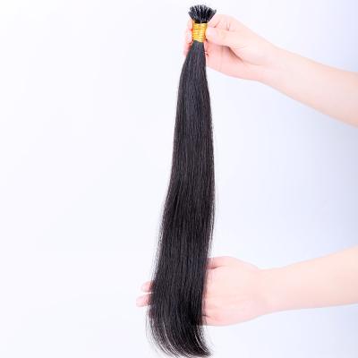 China Hot Selling TopElles Soft And Shiny Nano Circle Ring Hair Extensions With Mini Unprocessed Brazilian Hair for sale