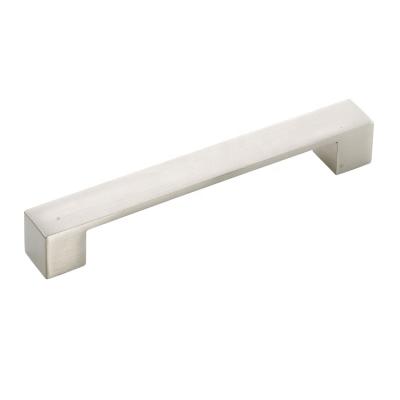 China Build Quality Wardrobe Pull Furniture Buffet Drawer Zero Handle for sale