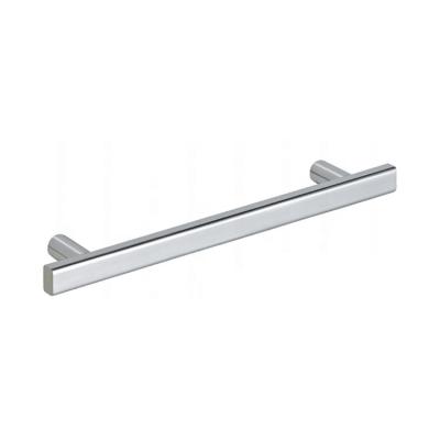 China Contemporary High Quality Aluminum Alloy Furniture Sideboard Door Handles t Bar Pull Handle for sale