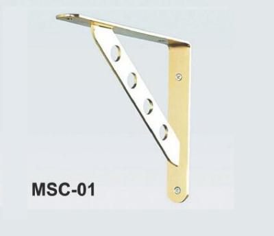 China Null Metal Frames Wardrobe Bracket for sale