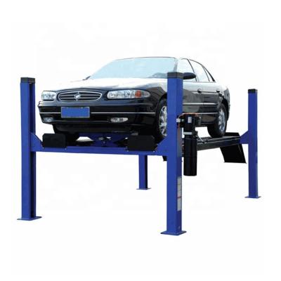 China Easy Operation Hydraulic Car Lift Hydraulic Bridge Lift For Hydraulic Car Wash Price Lift Car for sale