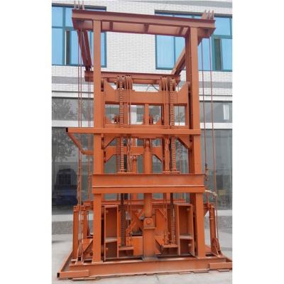 China Easy Operation Low Price Elevator Cargo Lift Malaysia for sale