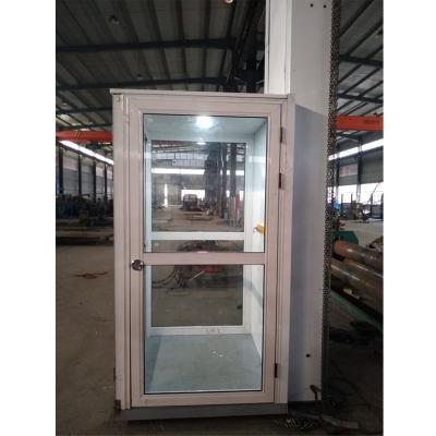 China Good Selling Easy Operation Elevator For Handicapped Electric Lift For Handicapped for sale