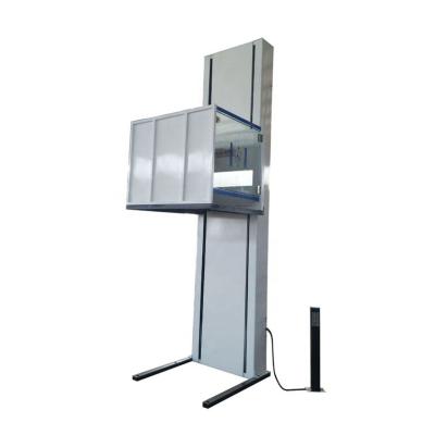 China Best Selling Easy Operation Lift For Disabled Lift For Disabled for sale