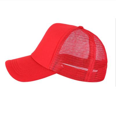 China High Quality Distressed Custom Picture Baseball Cap Hat Baseball Logo for sale