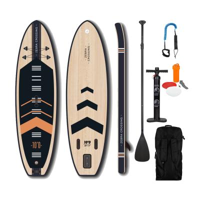 China Newly Designed Outdoor Floating Board 2021 Unisex Competitive Price Water Sports Paddle Board for sale