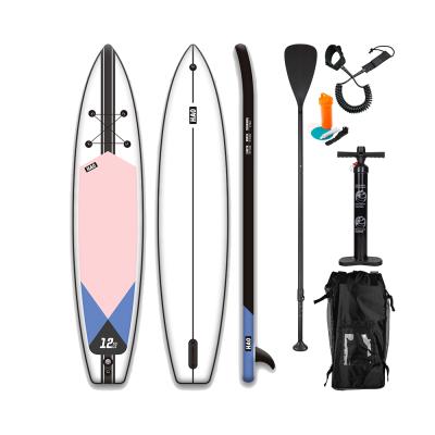 China Unisex High Quality Inflatable Stand Custom Design Paddle Board for sale