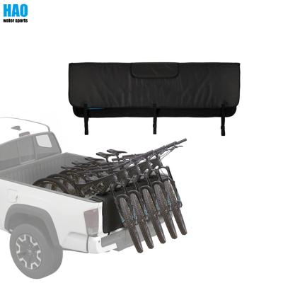 China Wholesale Anti-UV OEM Customized High Quality Tailgate Protection For Bike for sale