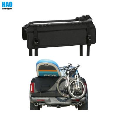 China Anti-UV Protective Tailgate Cover Pickup Pads Bicycle Tailgate Protection for sale