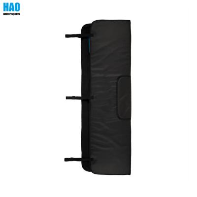 China High Quality Heavy Duty Anti-UV Protection Pickup Truck Shuttle Tailgate for sale