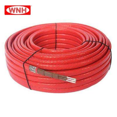 China Hazardous or General Area Constant Power Electric Heating Cable Explosion Proof For Industry Use for sale