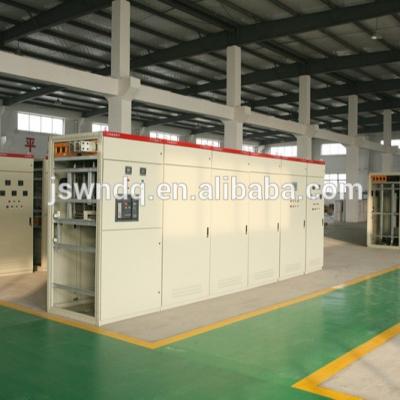 China Electric Heater Explosion Proof Electric Control Cabinet For Electric Heating System for sale