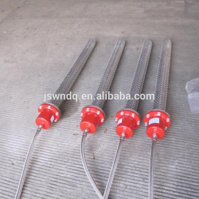 China Electric Heater Factory Outlet Heating Elements For Industrial Electric Heating System for sale